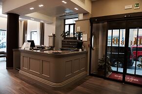 Mokinba Hotels Baviera