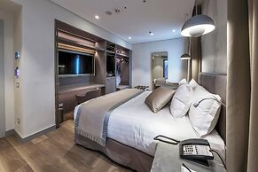 The Regency, Rome, A Tribute Portfolio Hotel