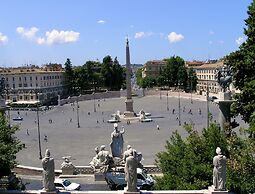 The Regency, Rome, A Tribute Portfolio Hotel