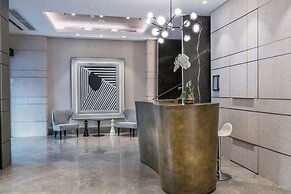 The Regency, Rome, A Tribute Portfolio Hotel