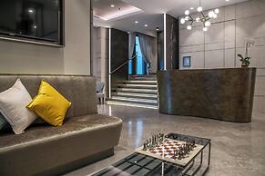 The Regency, Rome, A Tribute Portfolio Hotel