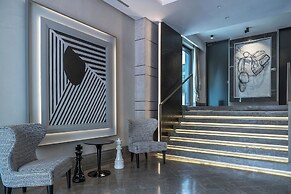 The Regency, Rome, A Tribute Portfolio Hotel