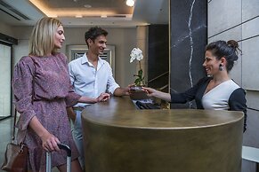 The Regency, Rome, A Tribute Portfolio Hotel