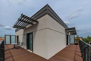 The Regency, Rome, A Tribute Portfolio Hotel