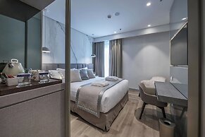 The Regency, Rome, A Tribute Portfolio Hotel