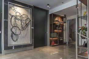 The Regency, Rome, A Tribute Portfolio Hotel