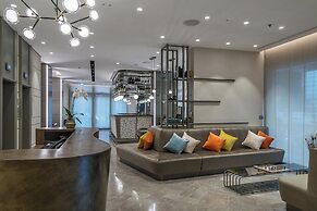 The Regency, Rome, A Tribute Portfolio Hotel