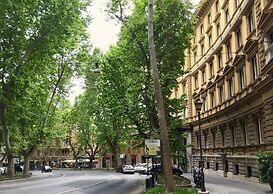 The Regency, Rome, A Tribute Portfolio Hotel