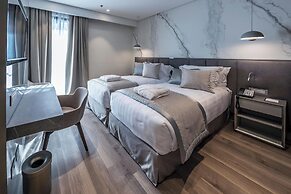 The Regency, Rome, A Tribute Portfolio Hotel