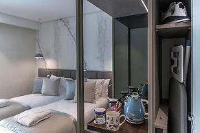 The Regency, Rome, A Tribute Portfolio Hotel