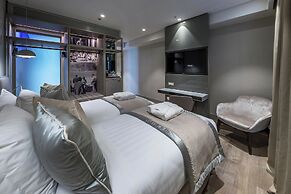 The Regency, Rome, A Tribute Portfolio Hotel