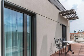 The Regency, Rome, A Tribute Portfolio Hotel