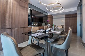 The Regency, Rome, A Tribute Portfolio Hotel