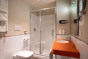 Cosmopolita Hotel Rome, Tapestry Collection by Hilton