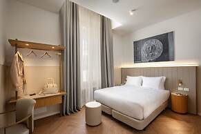 Cosmopolita Hotel Rome, Tapestry Collection by Hilton