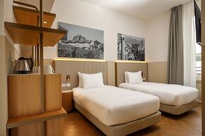 Cosmopolita Hotel Rome, Tapestry Collection by Hilton