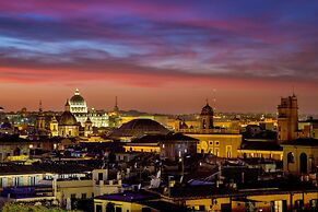 Cosmopolita Rome Colosseum, Tapestry Collection by Hilton