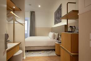 Cosmopolita Hotel Rome, Tapestry Collection by Hilton