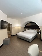 Cosmopolita Hotel Rome, Tapestry Collection by Hilton