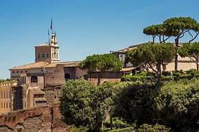 Cosmopolita Hotel Rome, Tapestry Collection by Hilton