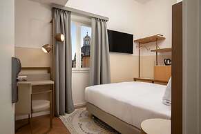 Cosmopolita Hotel Rome, Tapestry Collection by Hilton