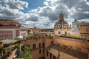 Cosmopolita Rome Colosseum, Tapestry Collection by Hilton