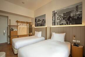 Cosmopolita Hotel Rome, Tapestry Collection by Hilton