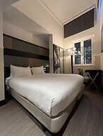 Cosmopolita Hotel Rome, Tapestry Collection by Hilton