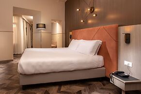 Cosmopolita Hotel Rome, Tapestry Collection by Hilton