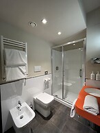 Cosmopolita Hotel Rome, Tapestry Collection by Hilton