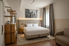 Cosmopolita Hotel Rome, Tapestry Collection by Hilton