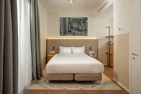 Cosmopolita Hotel Rome, Tapestry Collection by Hilton