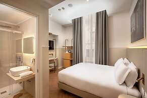 Cosmopolita Hotel Rome, Tapestry Collection by Hilton