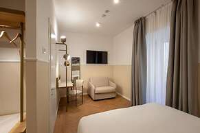 Cosmopolita Hotel Rome, Tapestry Collection by Hilton