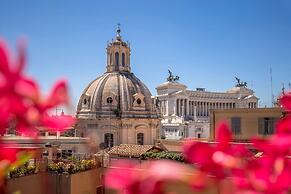 Cosmopolita Rome Colosseum, Tapestry Collection by Hilton