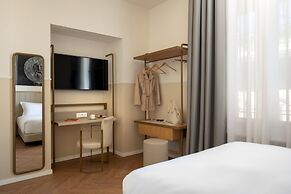 Cosmopolita Hotel Rome, Tapestry Collection by Hilton