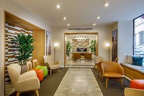 Cosmopolita Hotel Rome, Tapestry Collection by Hilton