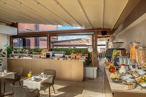 Cosmopolita Hotel Rome, Tapestry Collection by Hilton