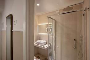 Cosmopolita Hotel Rome, Tapestry Collection by Hilton