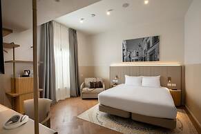 Cosmopolita Hotel Rome, Tapestry Collection by Hilton