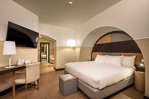 Cosmopolita Hotel Rome, Tapestry Collection by Hilton