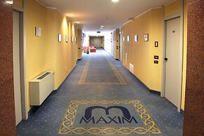 Hotel Maxim