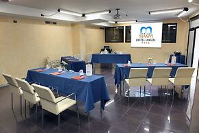 Hotel Maxim