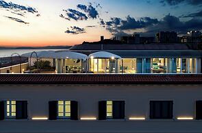 Hotel Plaza e de Russie