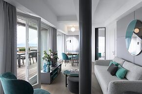 Hotel Plaza e de Russie