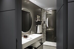 Hotel Plaza e de Russie
