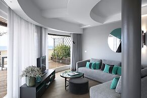 Hotel Plaza e de Russie