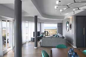 Hotel Plaza e de Russie