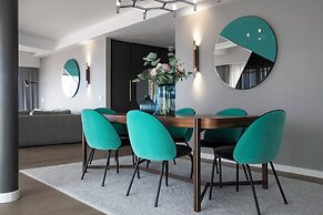 Hotel Plaza e de Russie