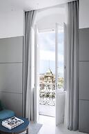 Hotel Plaza e de Russie